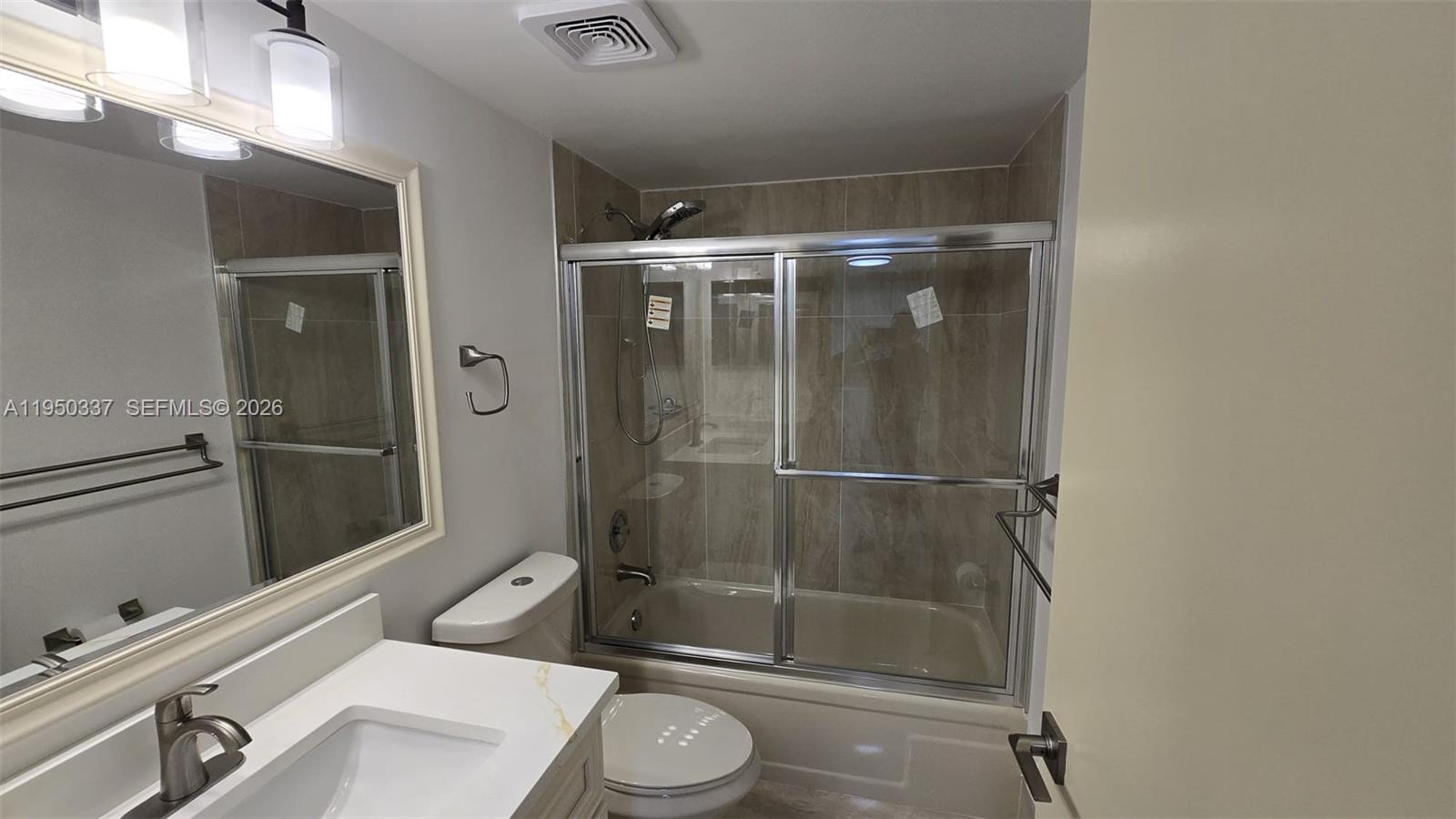 PALM LAKES CONDO - Residential