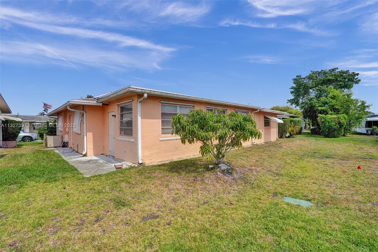MAINLANDS OF TAMARAC LAKE - Residential
