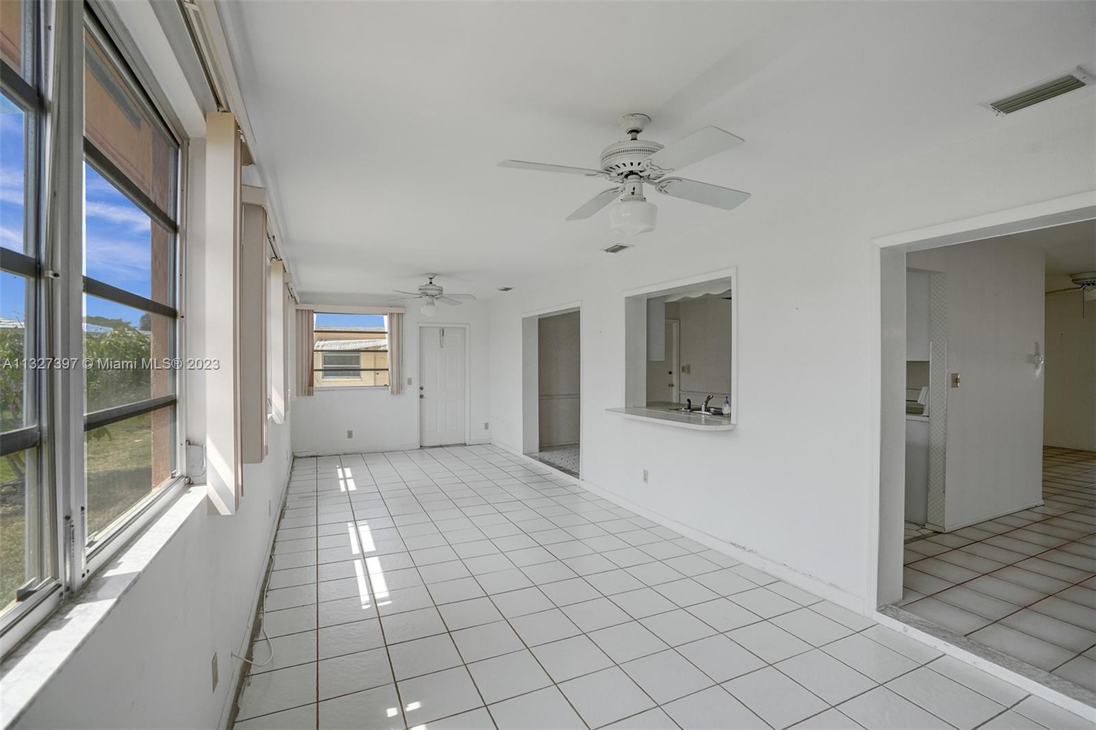 MAINLANDS OF TAMARAC LAKE - Residential