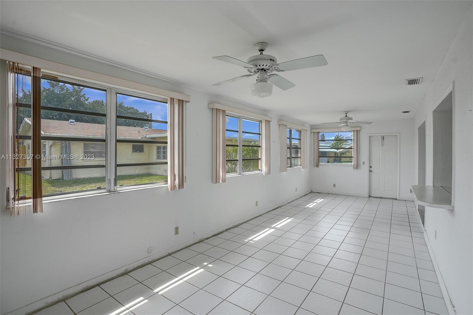 MAINLANDS OF TAMARAC LAKE - Residential