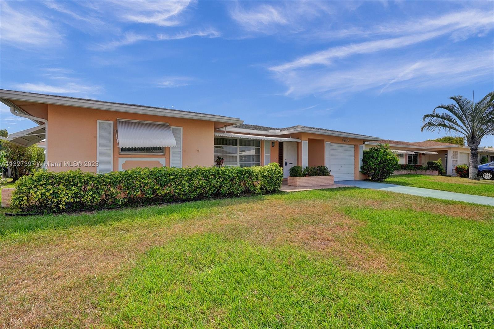 MAINLANDS OF TAMARAC LAKE - Residential