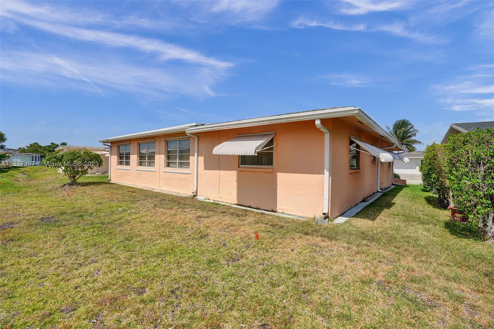 MAINLANDS OF TAMARAC LAKE - Residential