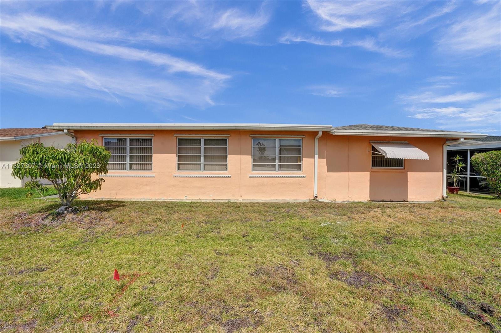 MAINLANDS OF TAMARAC LAKE - Residential