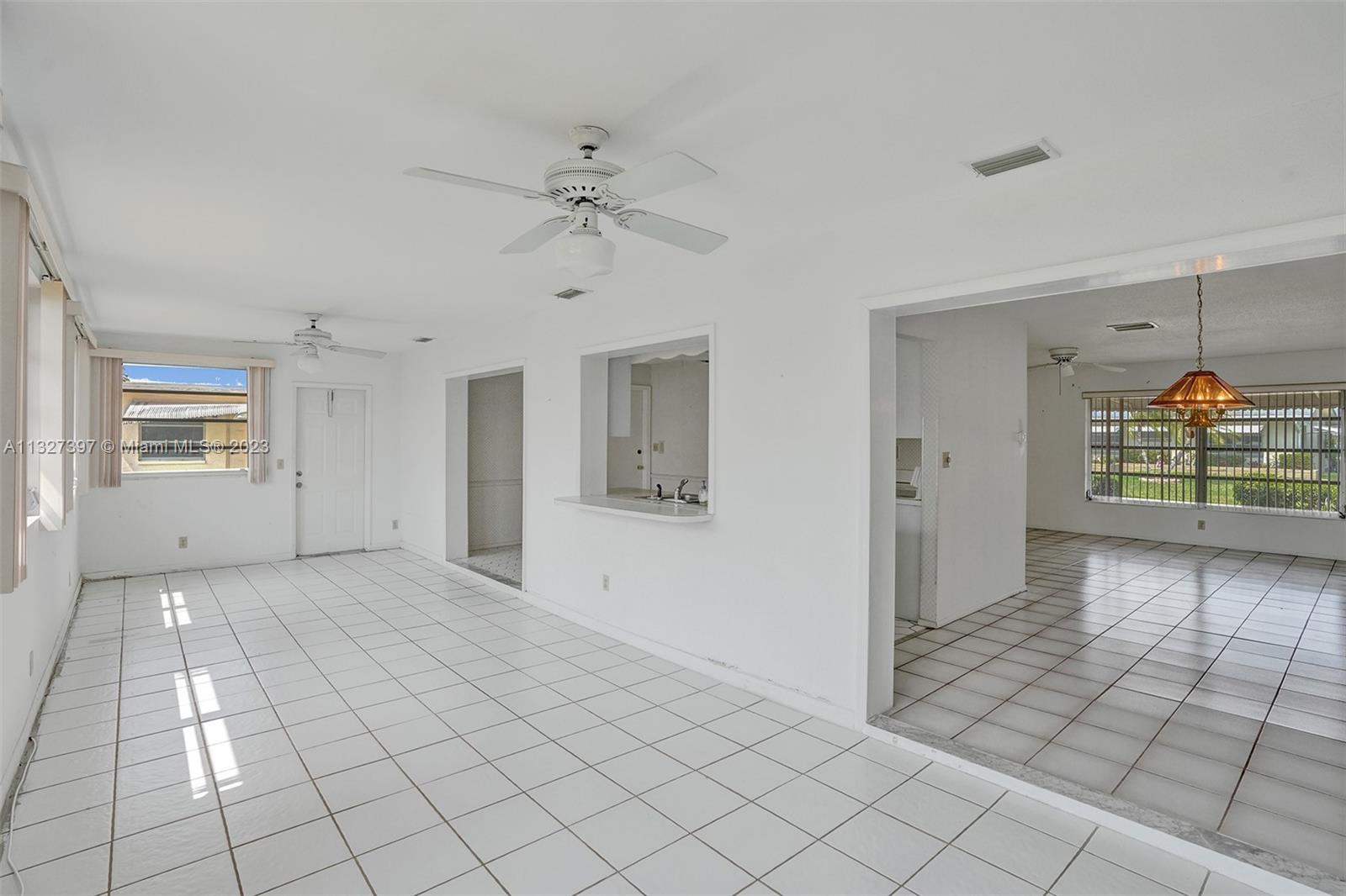 MAINLANDS OF TAMARAC LAKE - Residential