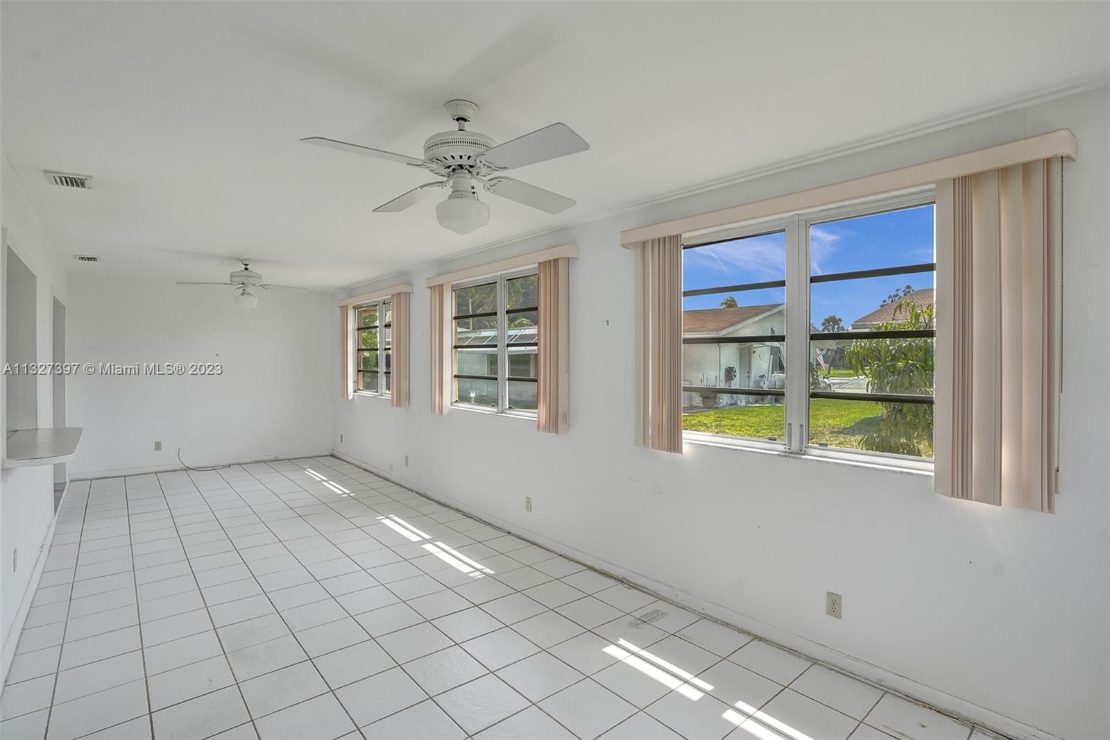 MAINLANDS OF TAMARAC LAKE - Residential