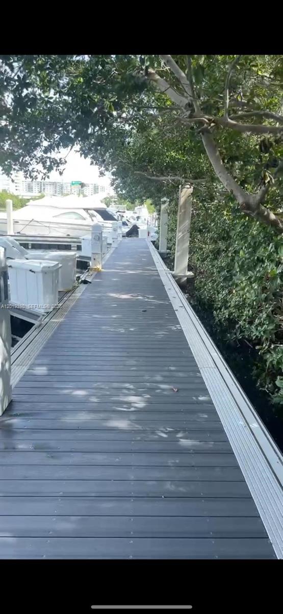 MYSTIC POINTE MARINA COND - Land