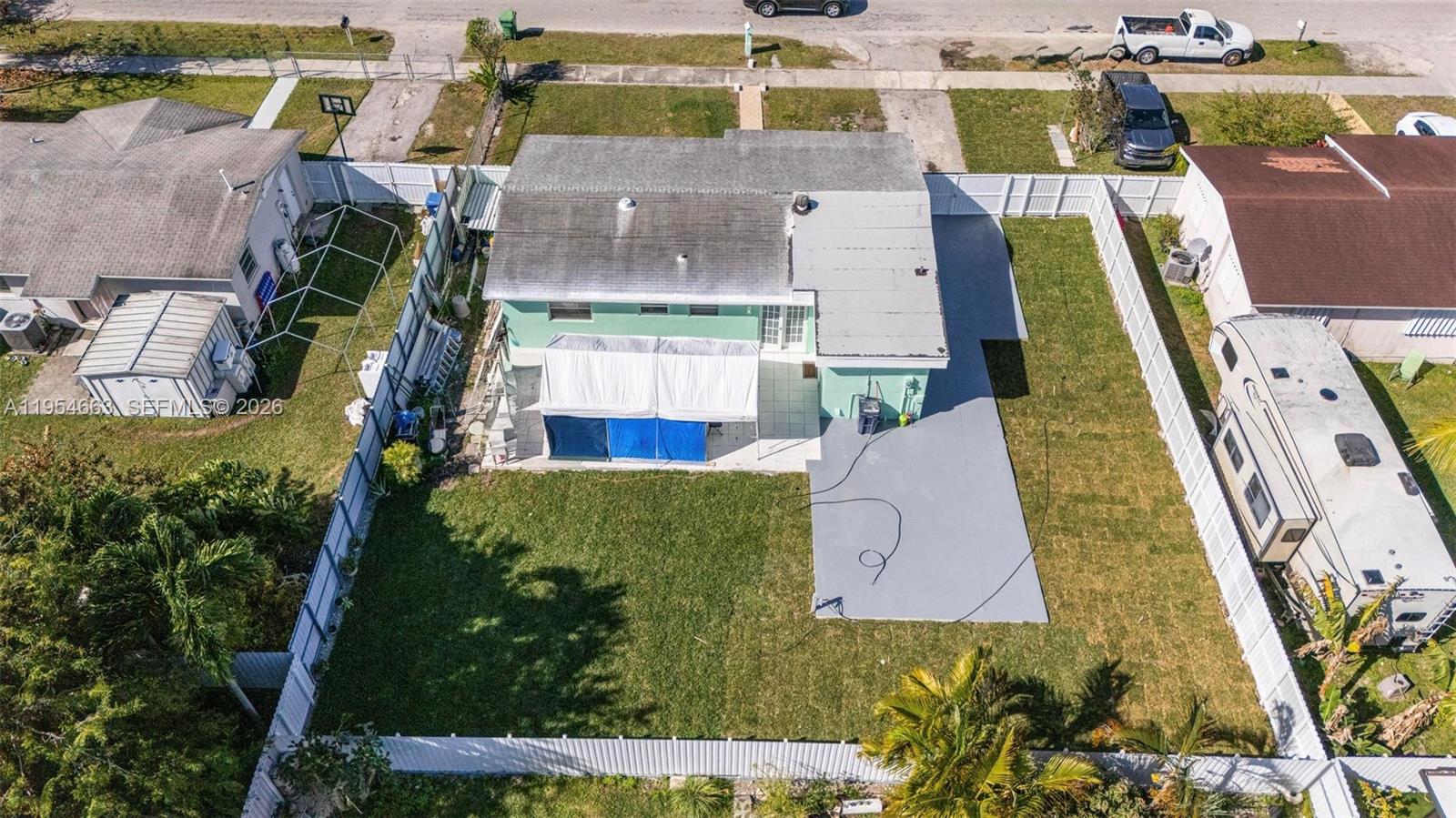 NEWTON HEIGHTS - Residential