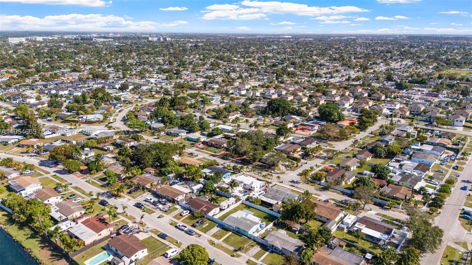 NEWTON HEIGHTS - Residential