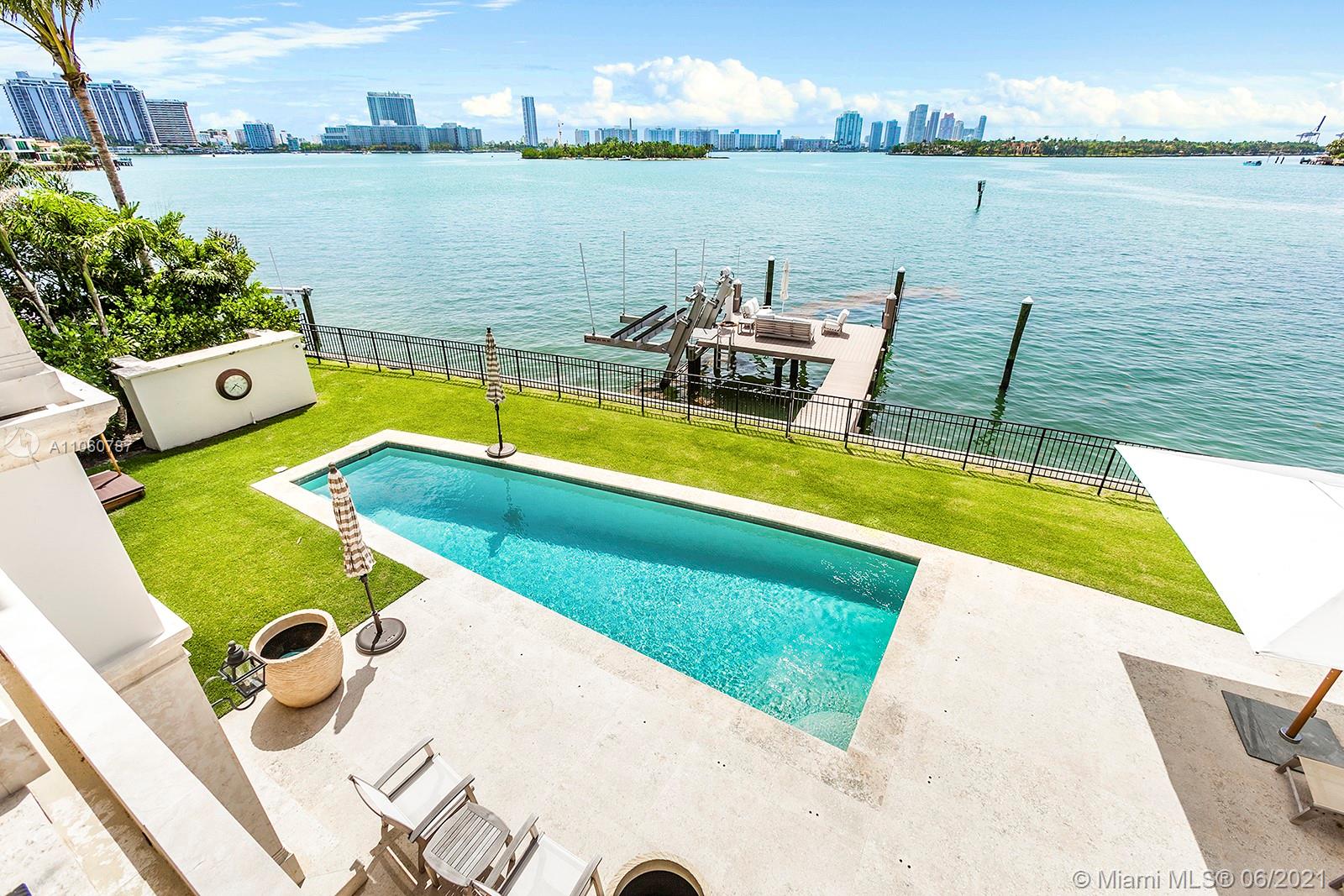 DI LIDO ISLAND - Residential