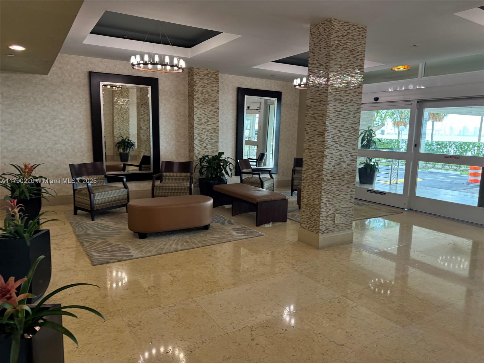 BAYSHORE PLACE CONDO - Residential