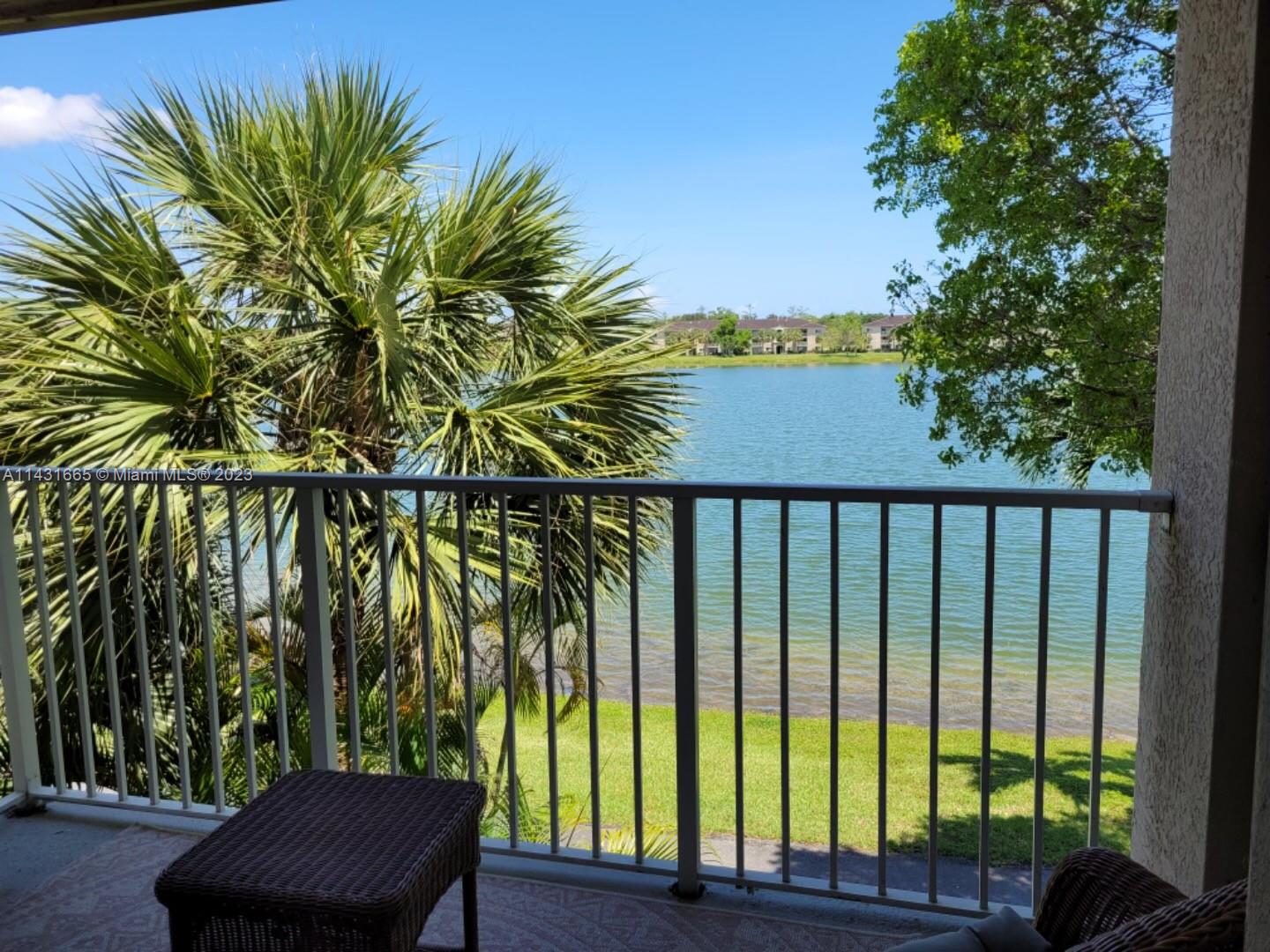 EVERGREEN LAKES CONDO - Residential Lease