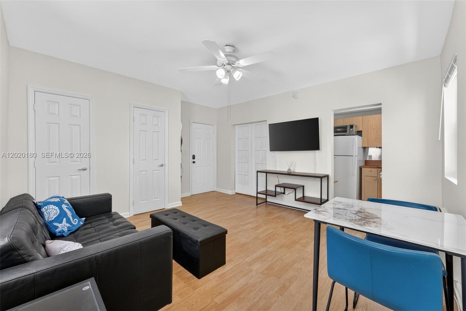 VILA MARA CONDO - Residential