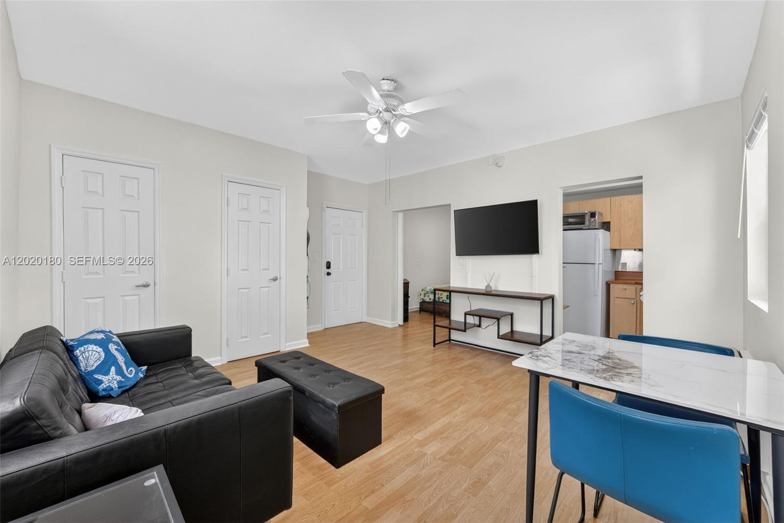 VILA MARA CONDO - Residential