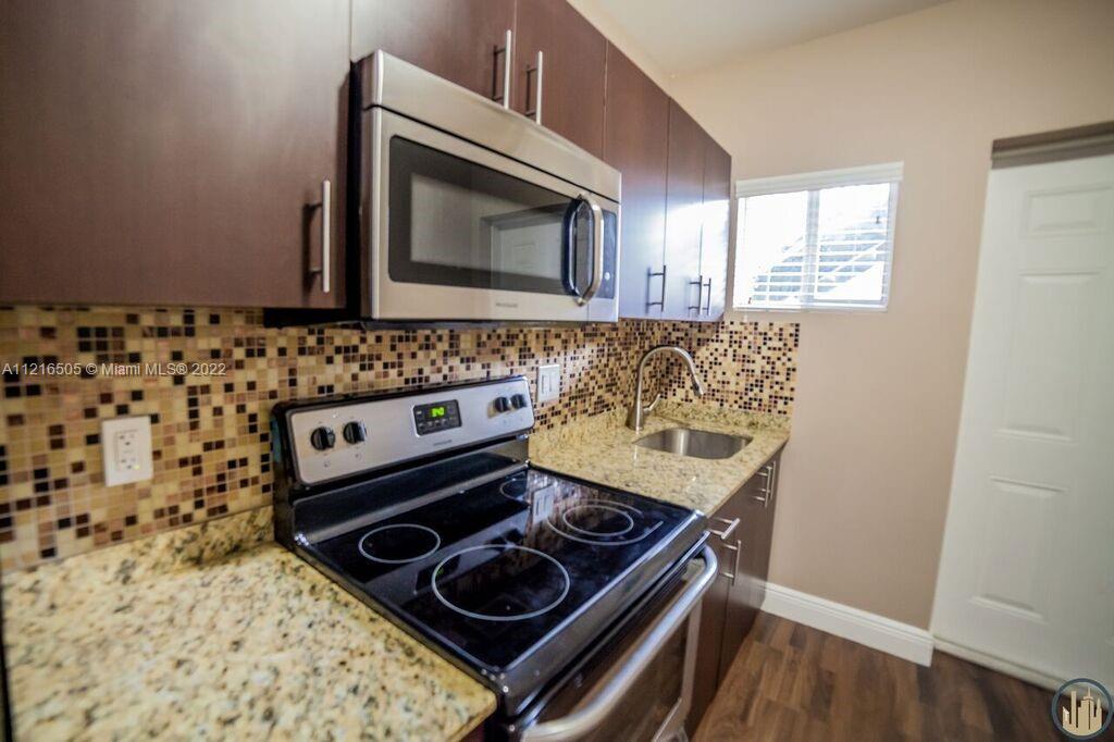 The Flats at Marlins Park - Residential Lease