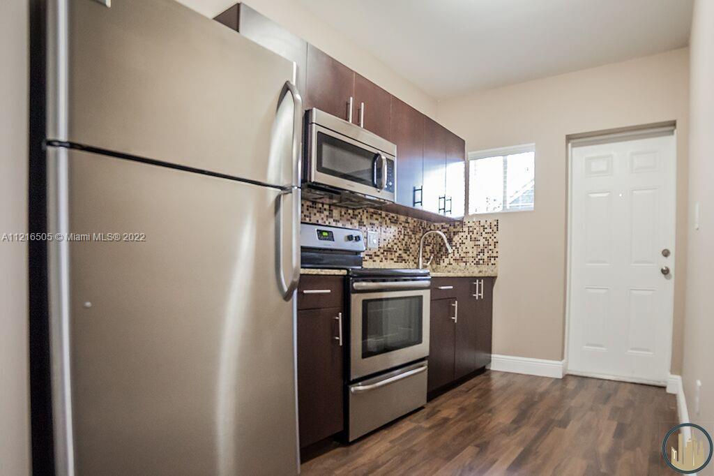 The Flats at Marlins Park - Residential Lease