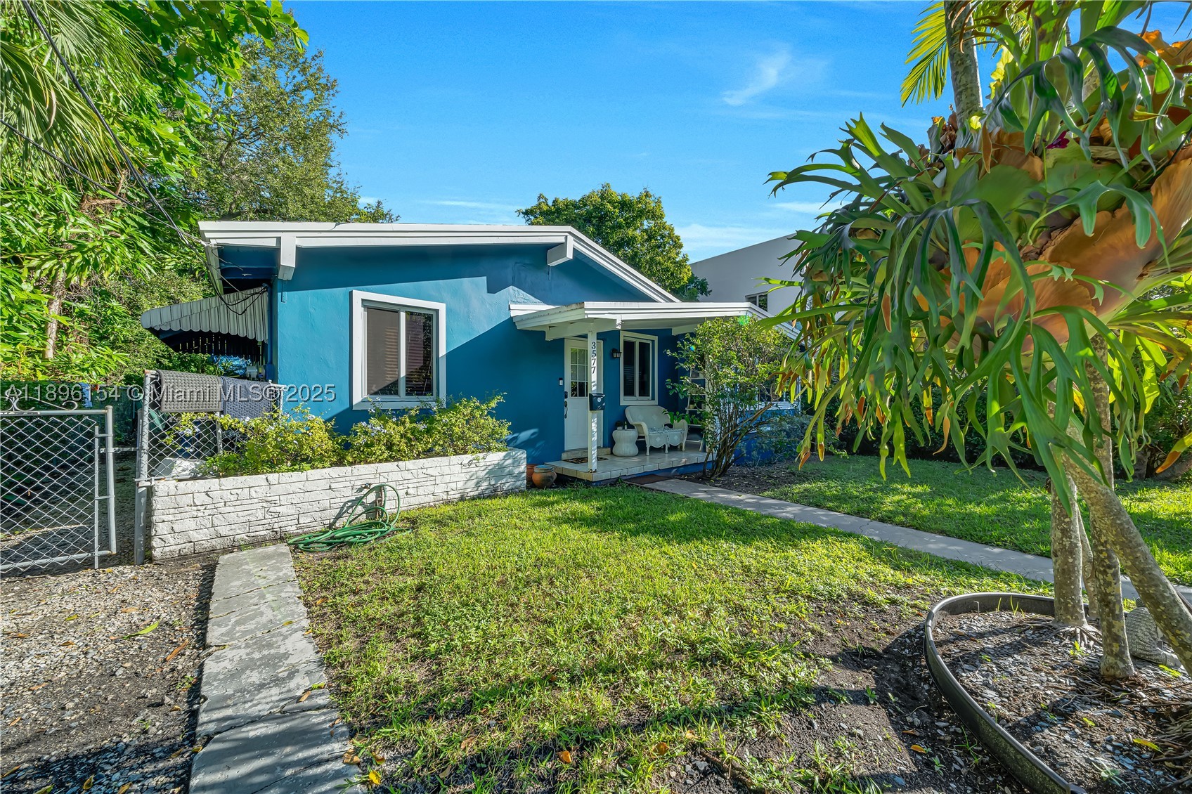 FROW HOMESTEAD - Residential
