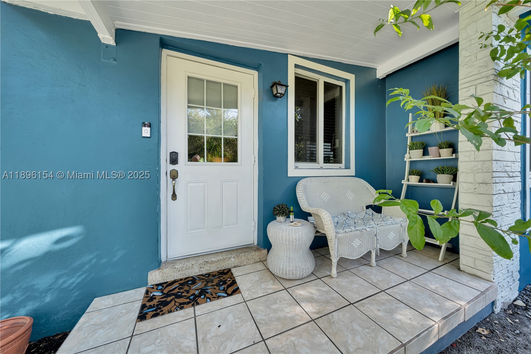 FROW HOMESTEAD - Residential
