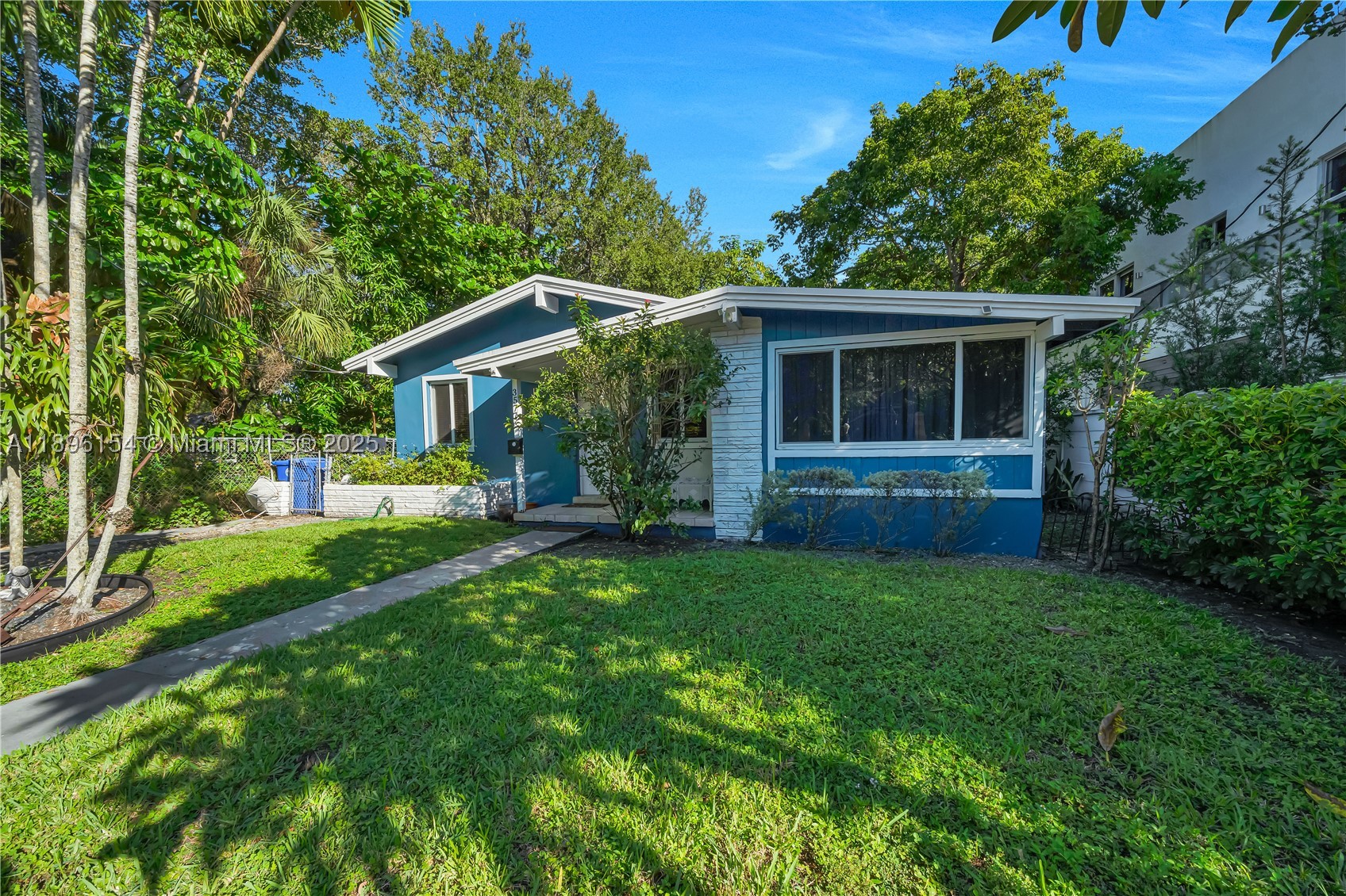 FROW HOMESTEAD - Residential