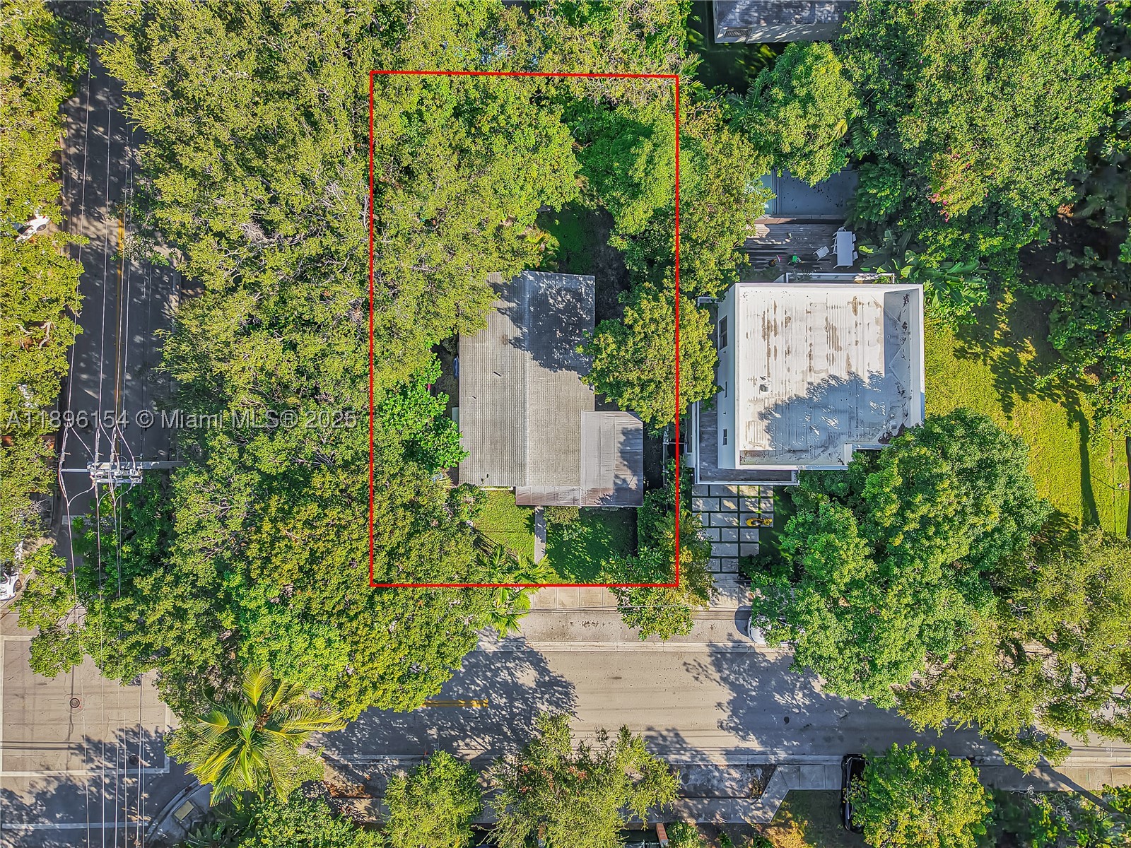 FROW HOMESTEAD - Residential