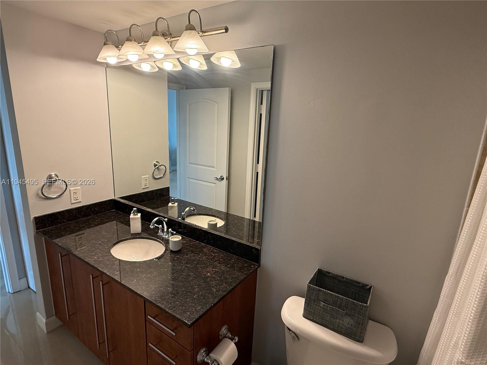 TOSCANO CONDO - Residential Lease