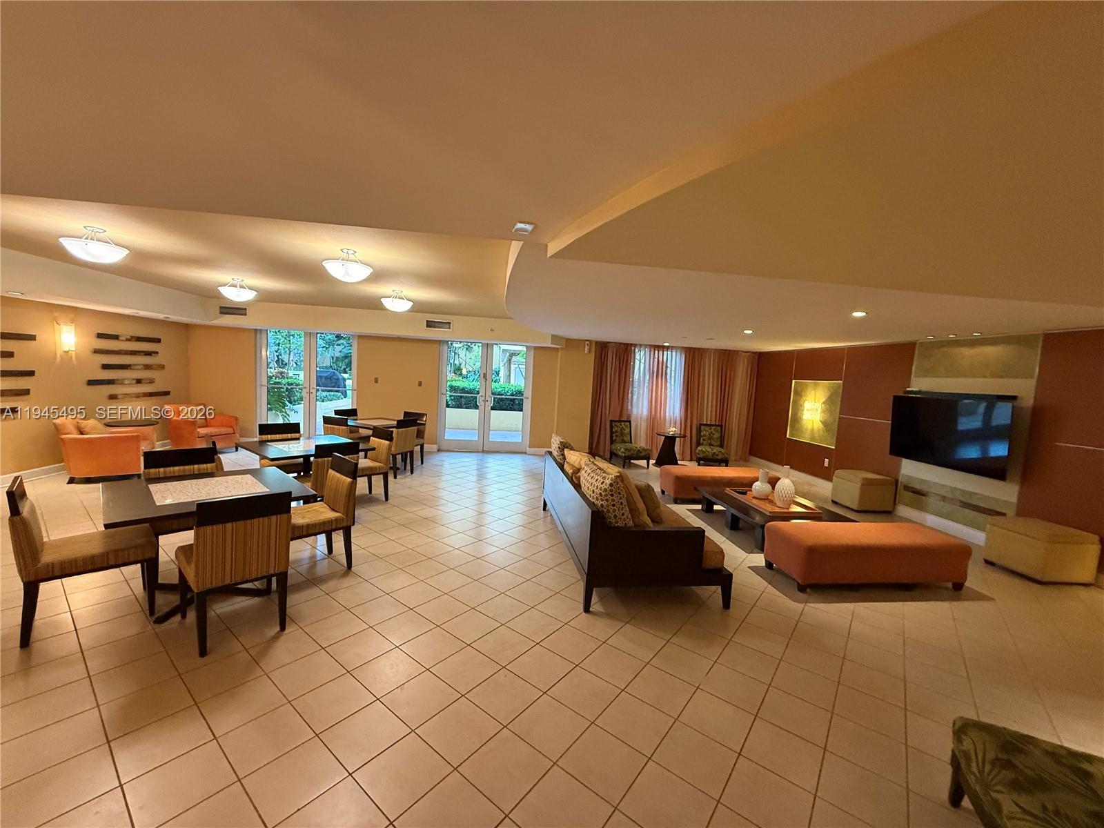TOSCANO CONDO - Residential Lease
