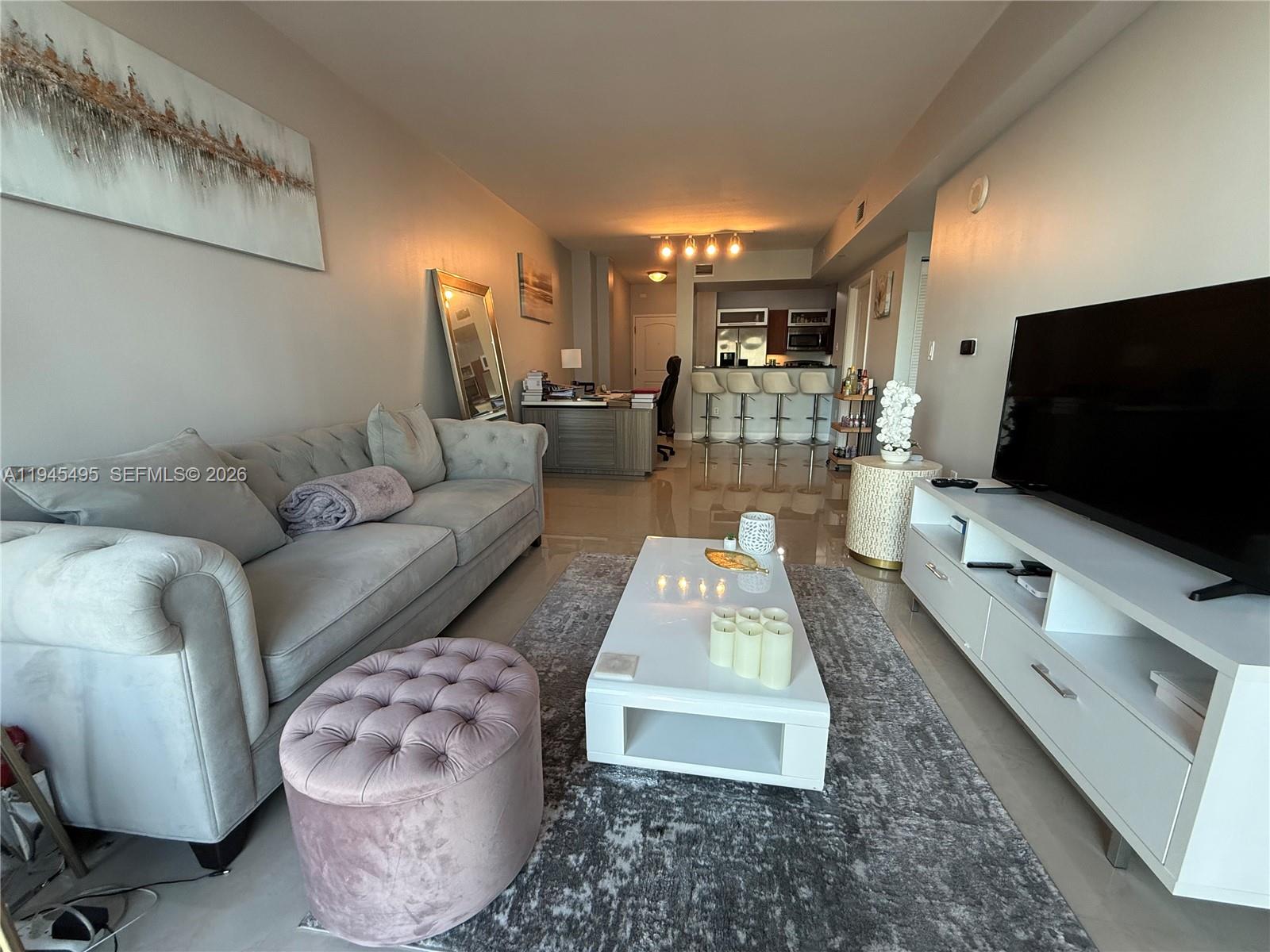 TOSCANO CONDO - Residential Lease