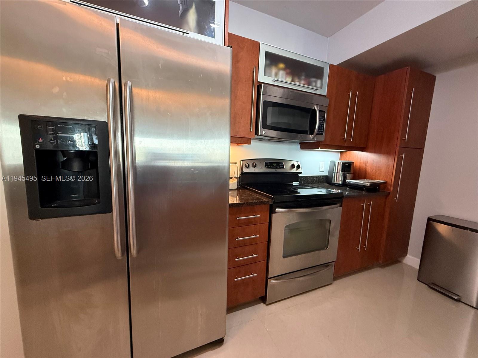 TOSCANO CONDO - Residential Lease