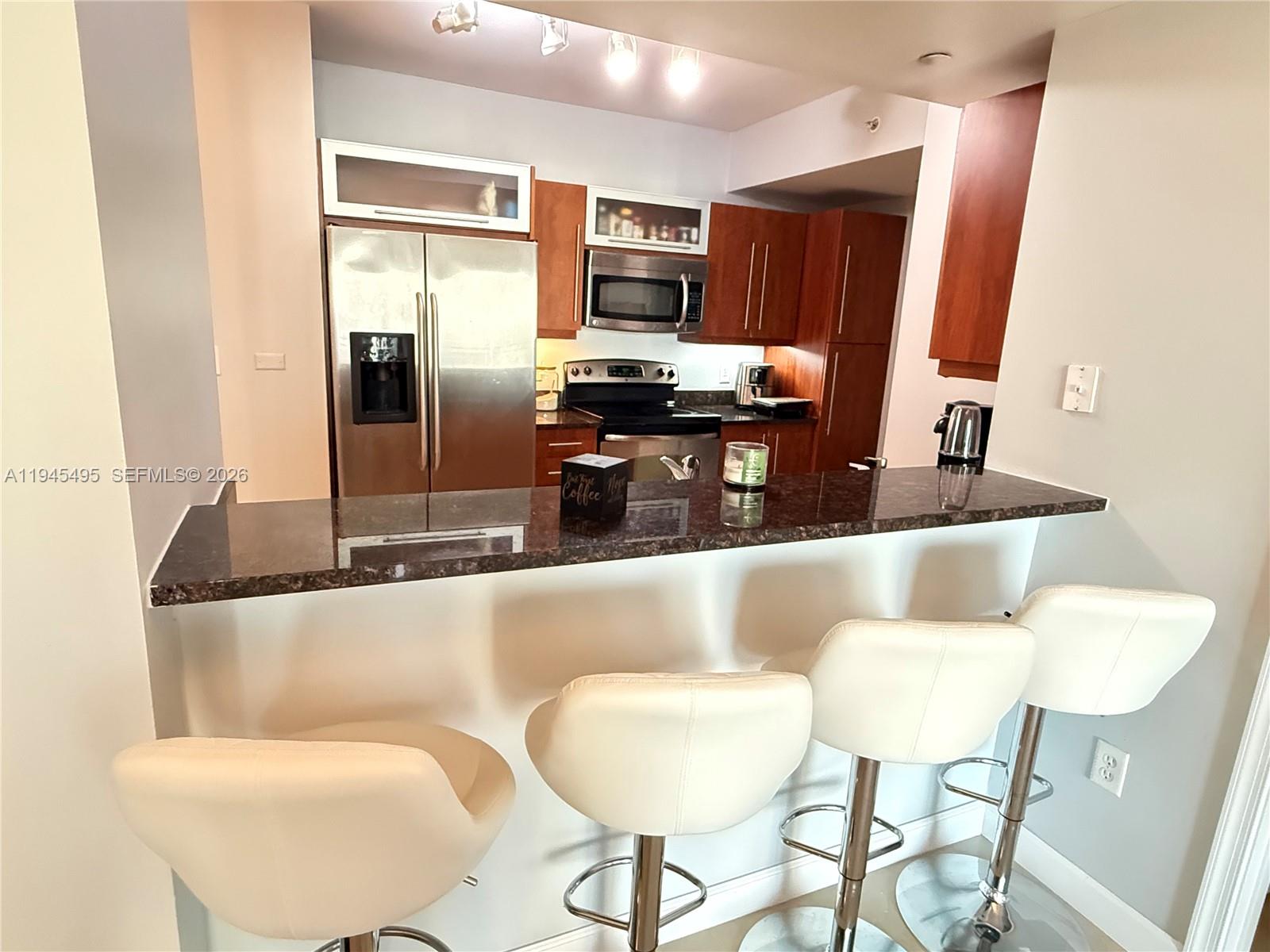TOSCANO CONDO - Residential Lease