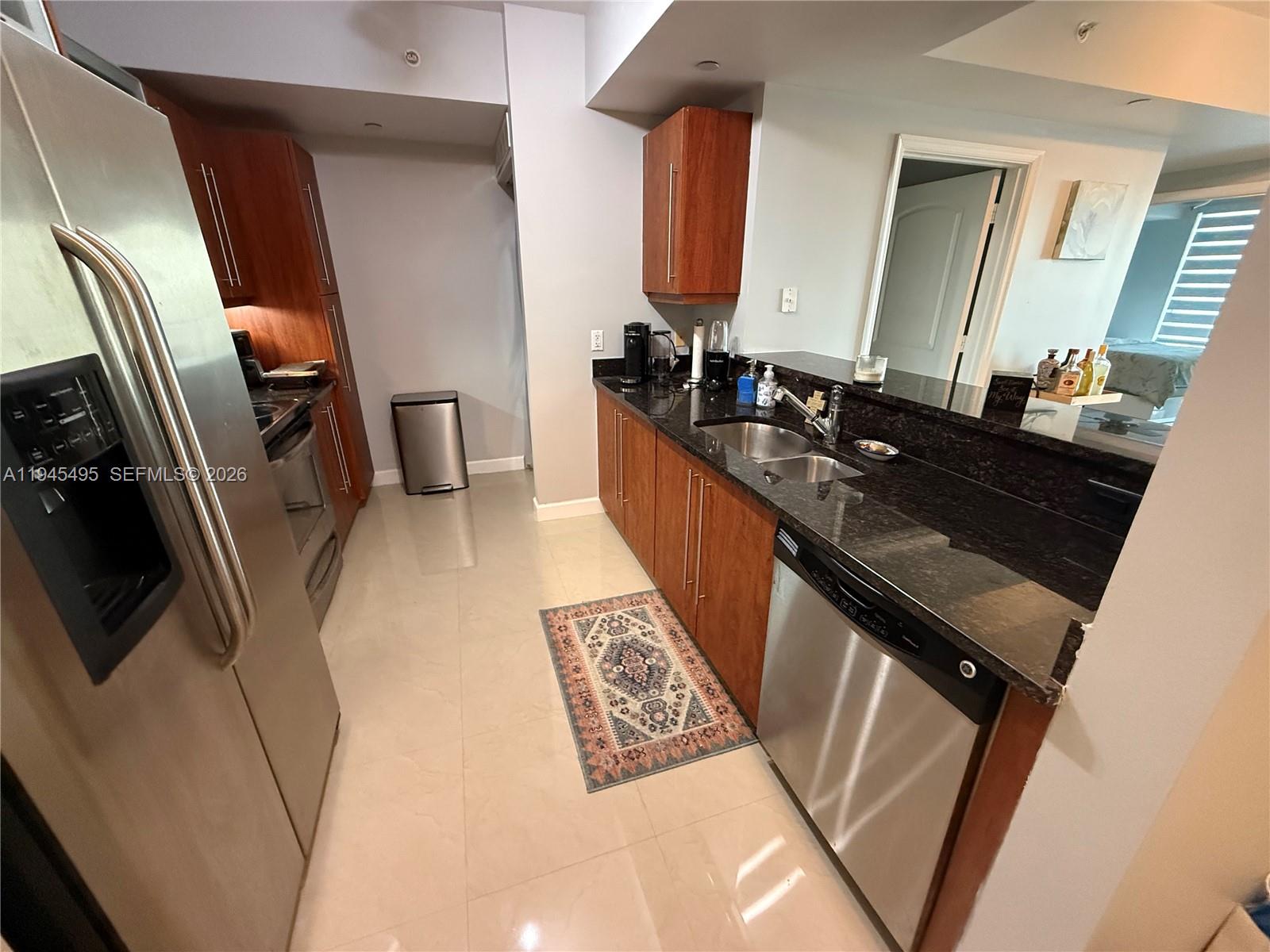 TOSCANO CONDO - Residential Lease