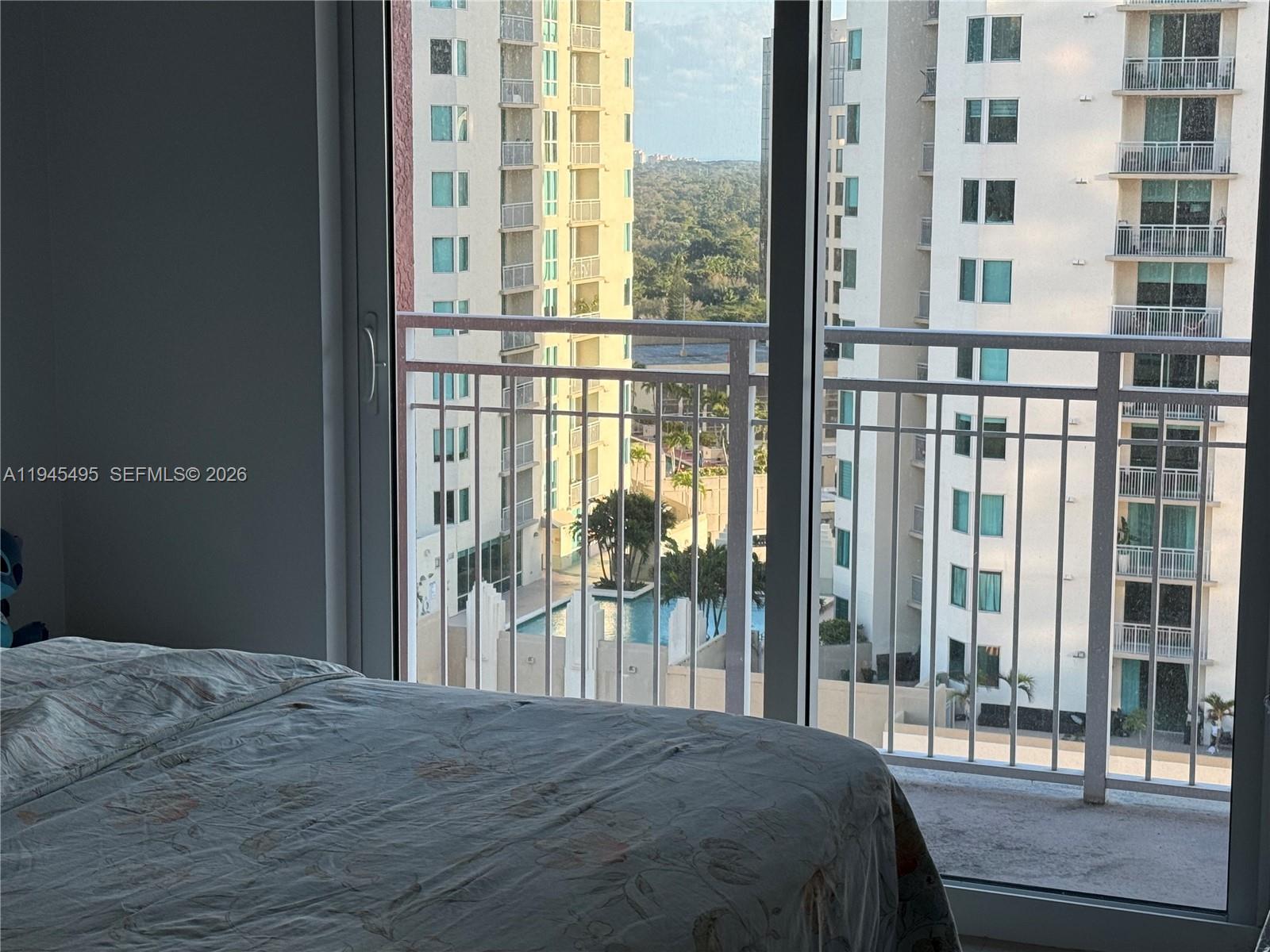 TOSCANO CONDO - Residential Lease