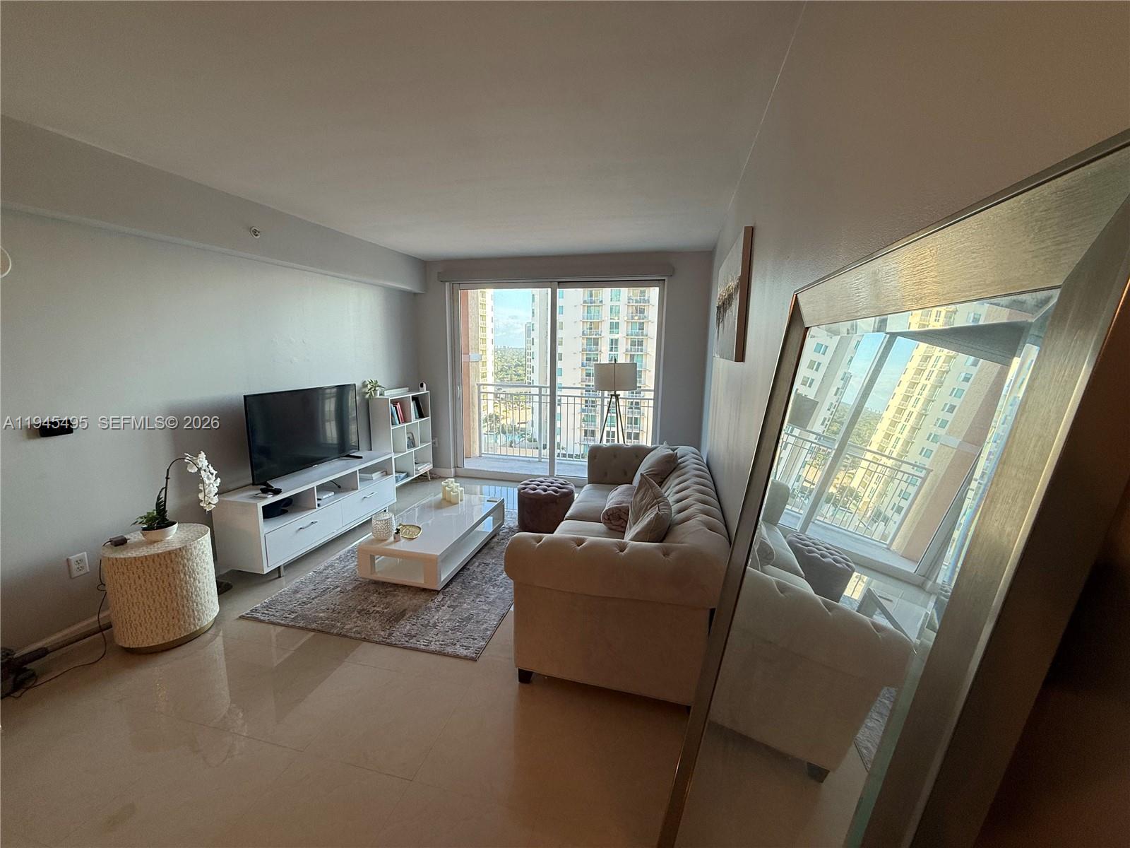 TOSCANO CONDO - Residential Lease
