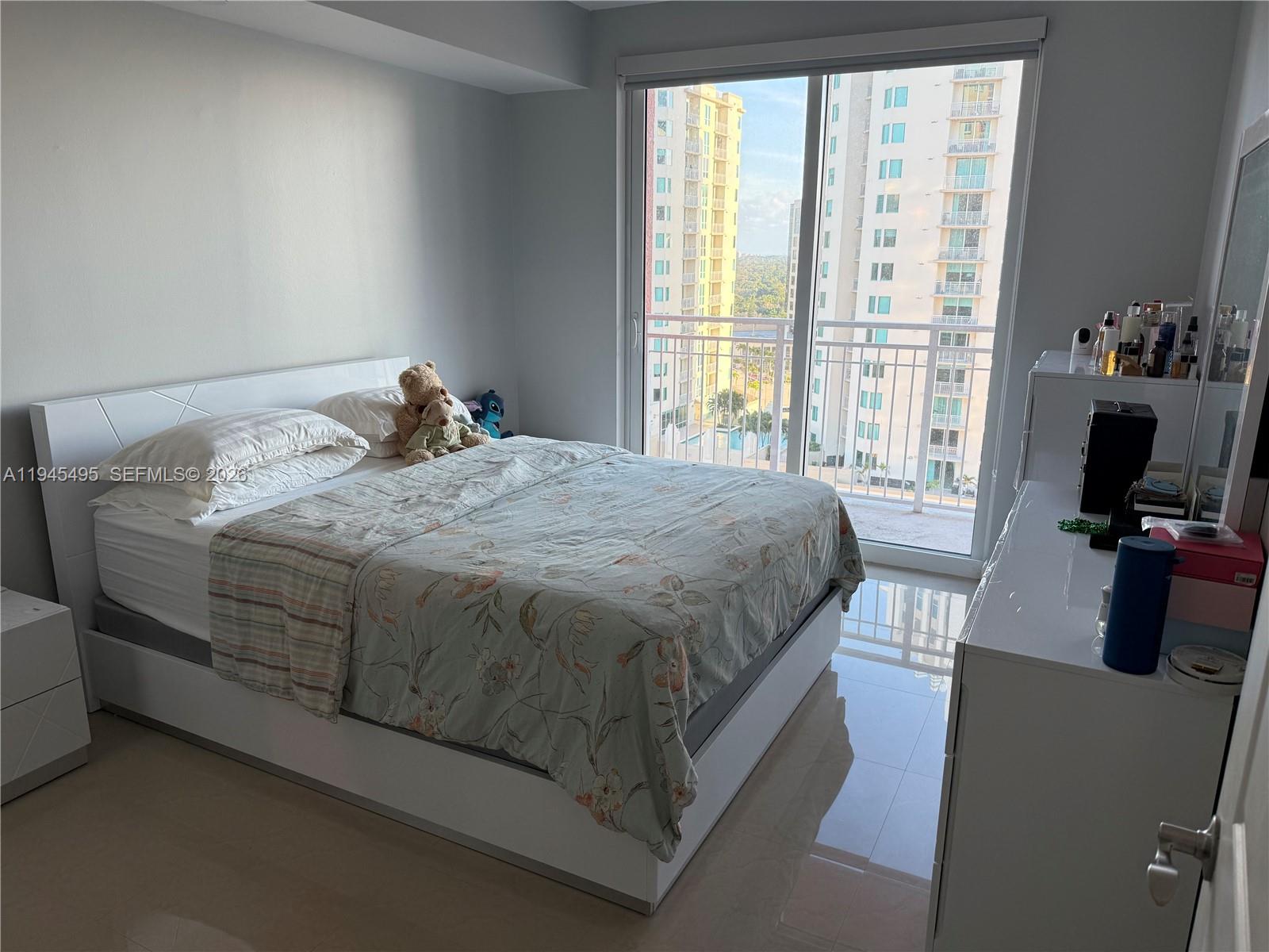 TOSCANO CONDO - Residential Lease