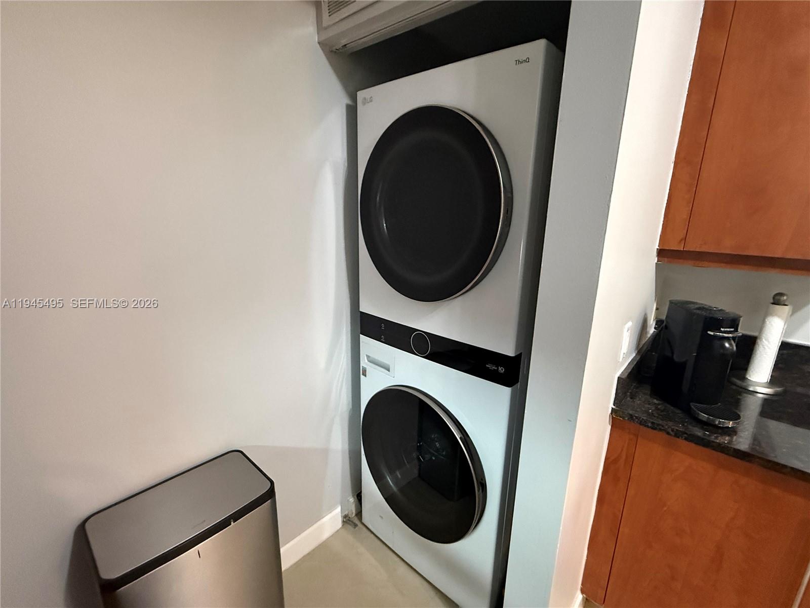 TOSCANO CONDO - Residential Lease