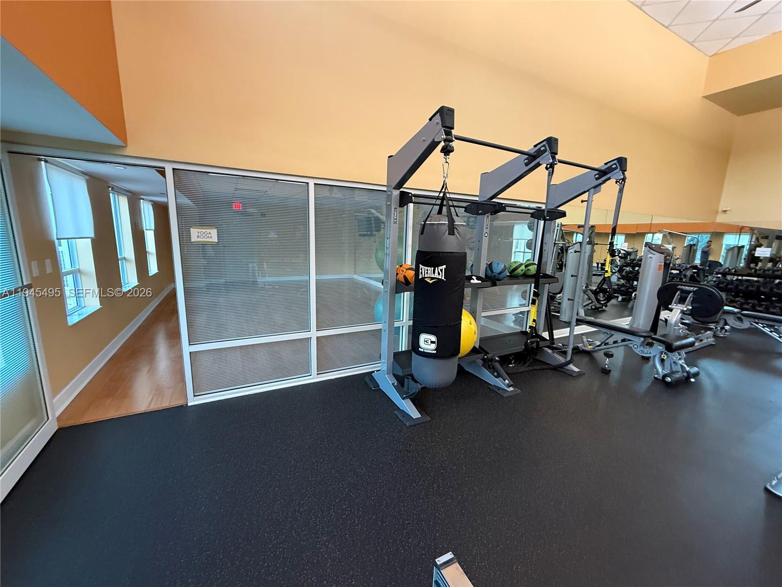 TOSCANO CONDO - Residential Lease