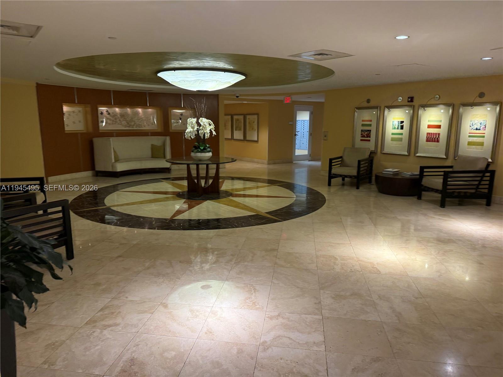 TOSCANO CONDO - Residential Lease