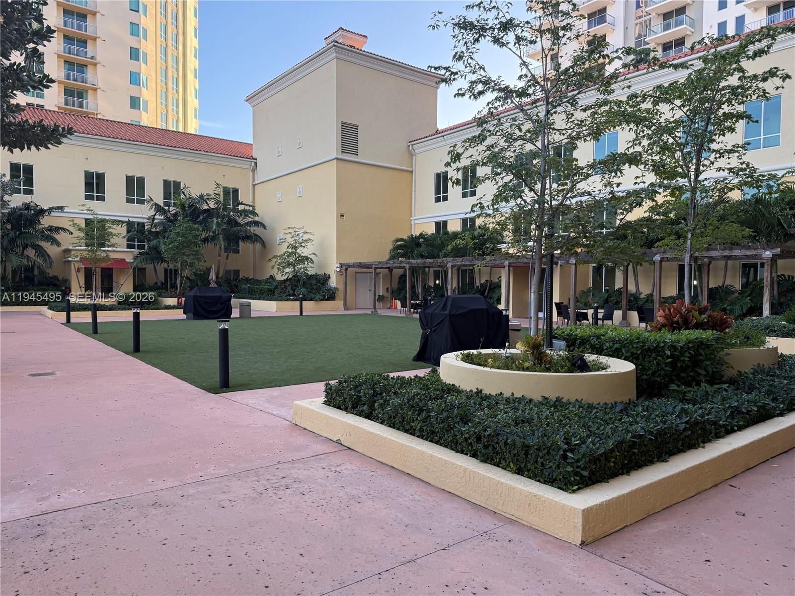 TOSCANO CONDO - Residential Lease