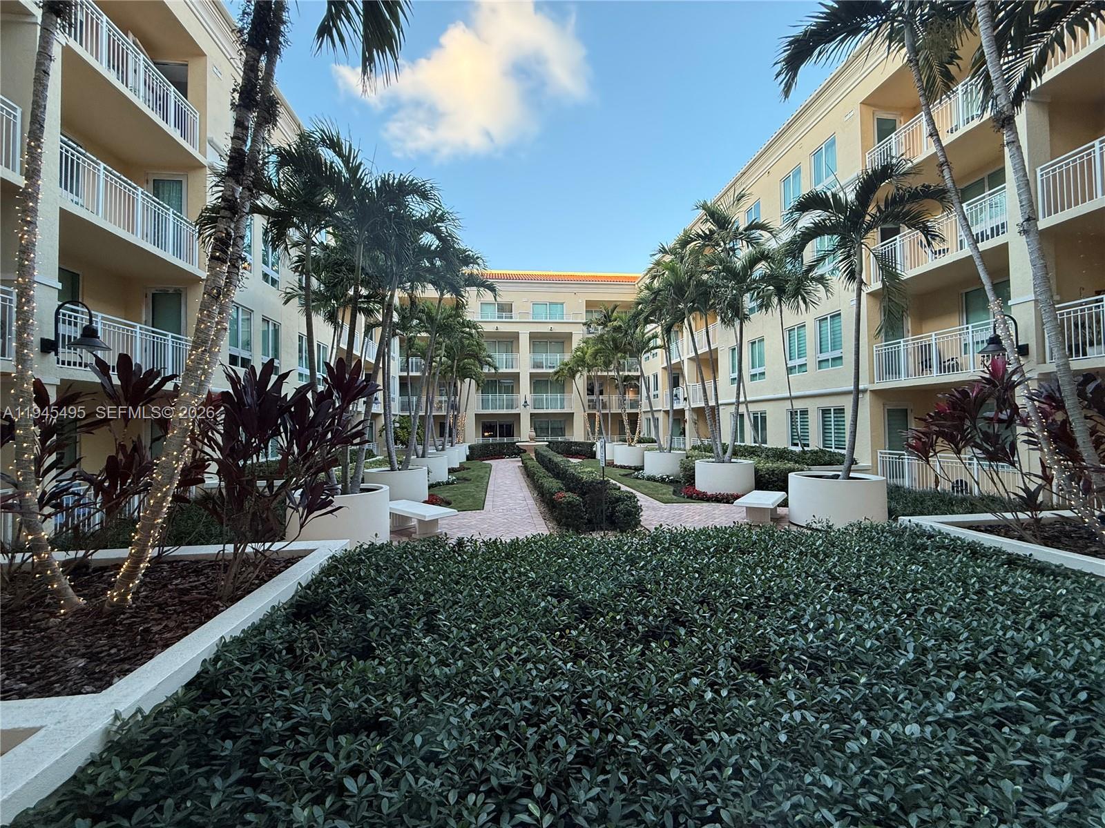 TOSCANO CONDO - Residential Lease