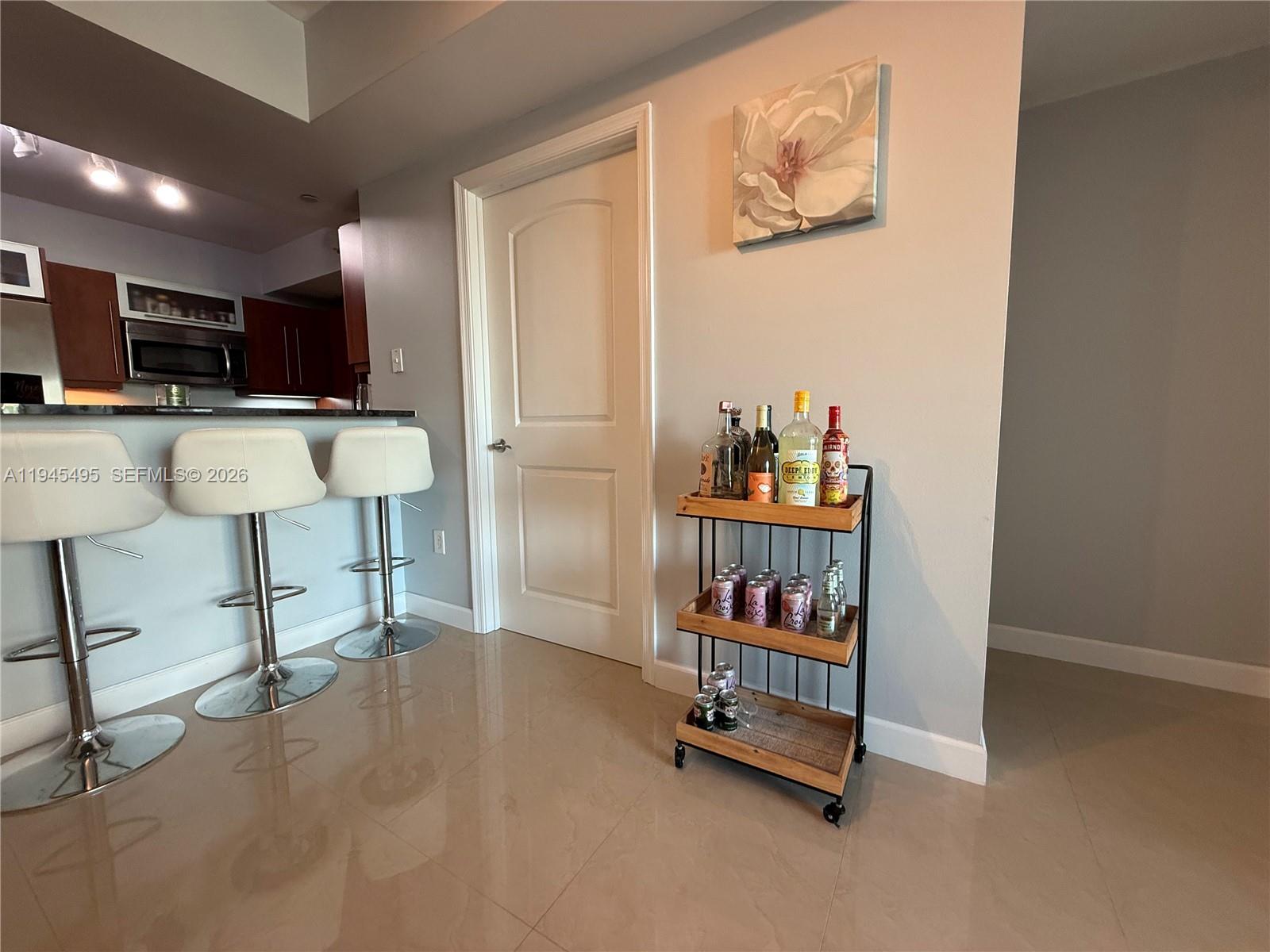 TOSCANO CONDO - Residential Lease