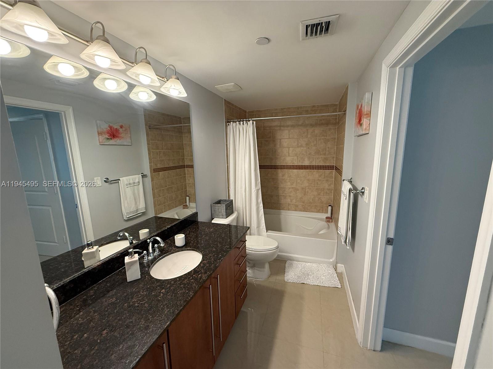 TOSCANO CONDO - Residential Lease