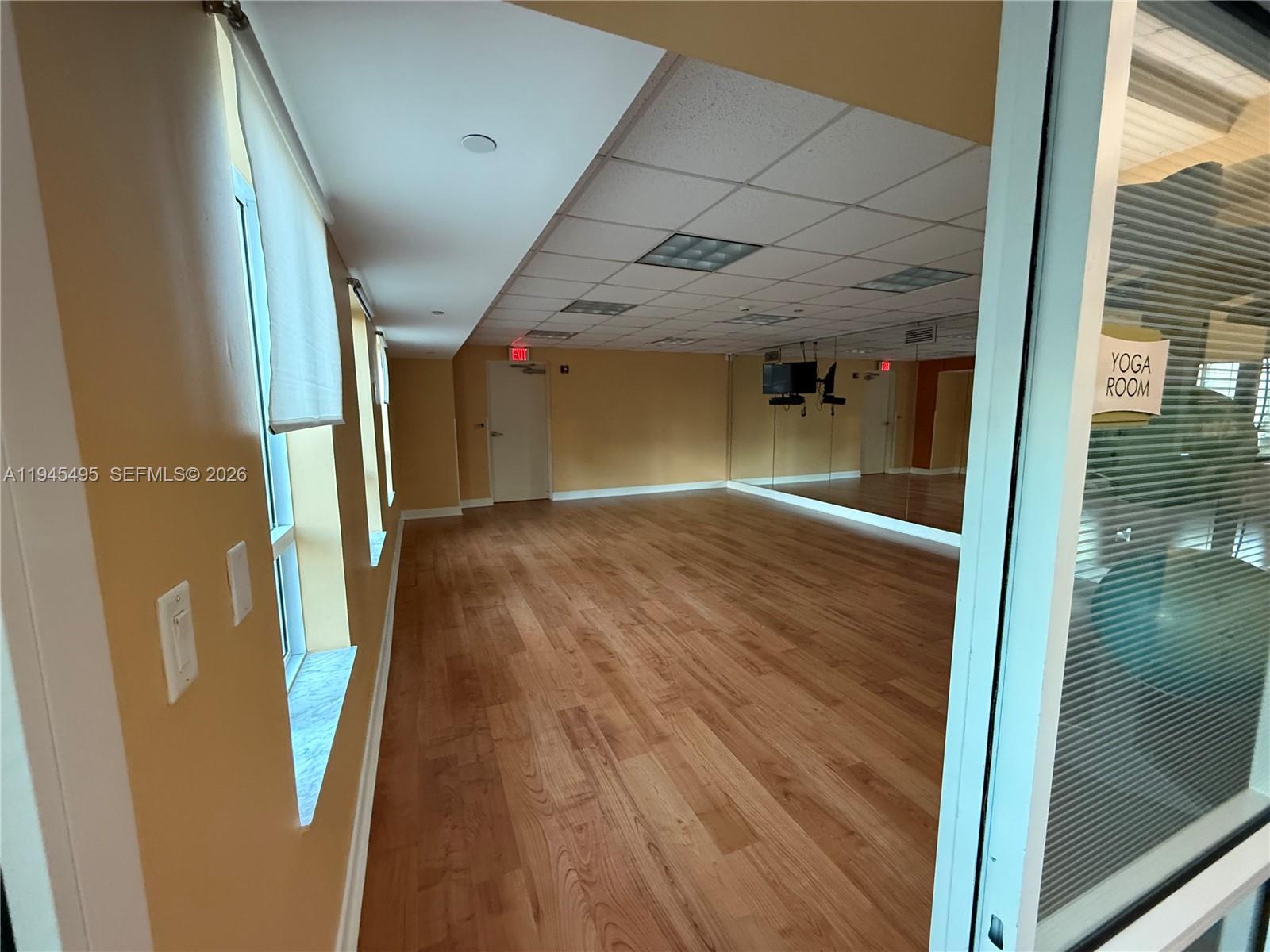 TOSCANO CONDO - Residential Lease