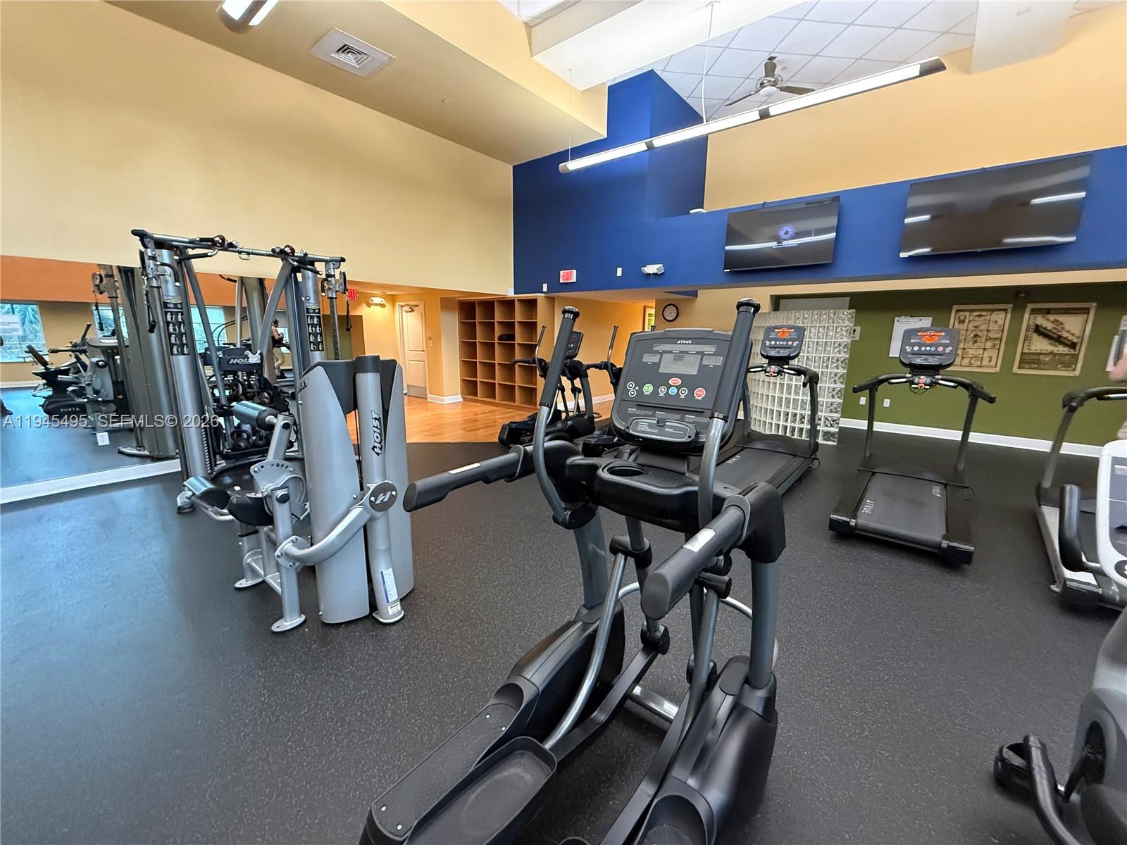 TOSCANO CONDO - Residential Lease
