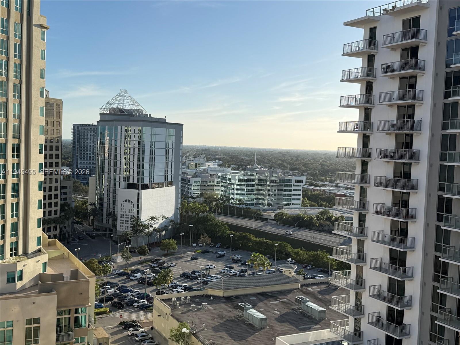 TOSCANO CONDO - Residential Lease