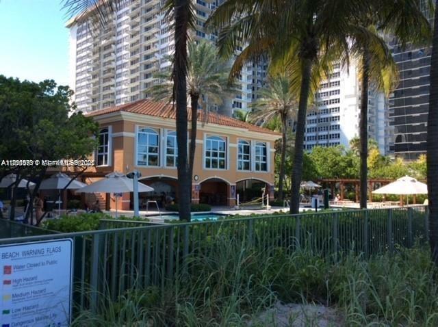 2080 OCEAN DRIVE CONDO - Residential
