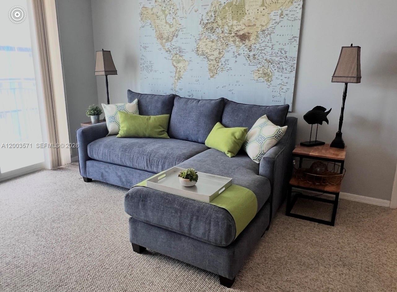 2080 OCEAN DRIVE CONDO - Residential