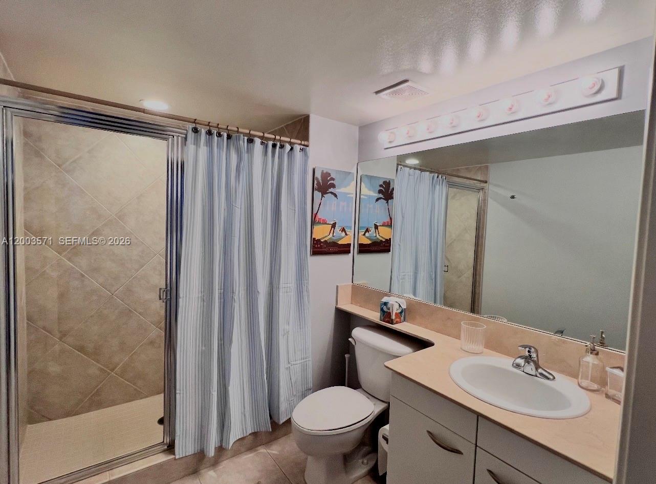 2080 OCEAN DRIVE CONDO - Residential
