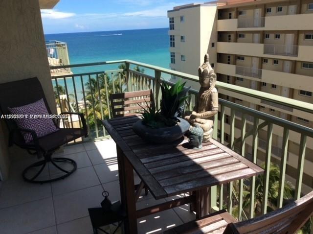 2080 OCEAN DRIVE CONDO - Residential