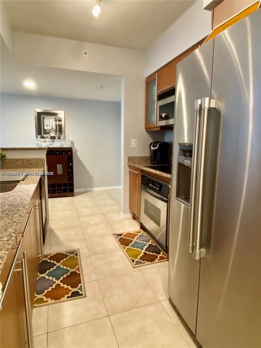 2080 OCEAN DRIVE CONDO - Residential