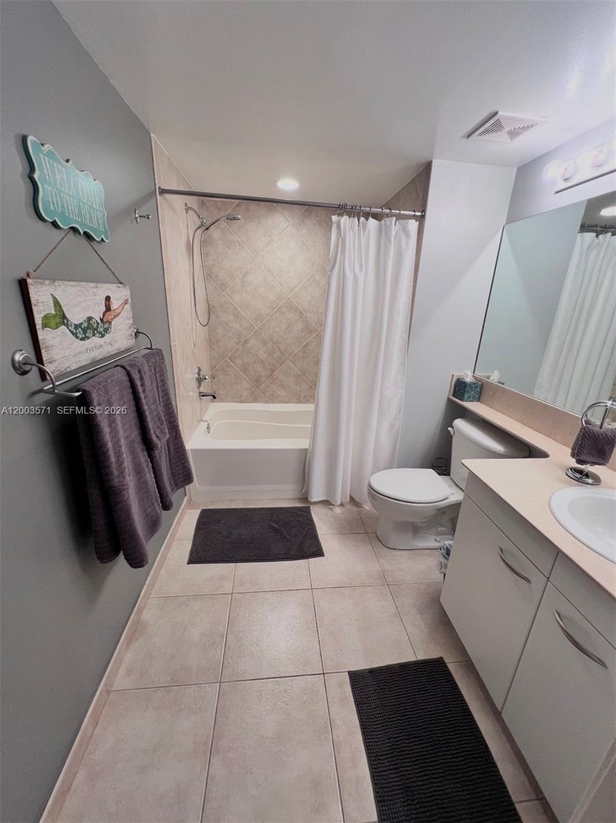 2080 OCEAN DRIVE CONDO - Residential
