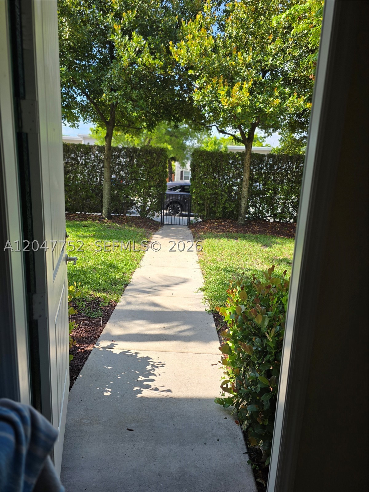 ORCHID GROVE REPLAT 1 - Residential