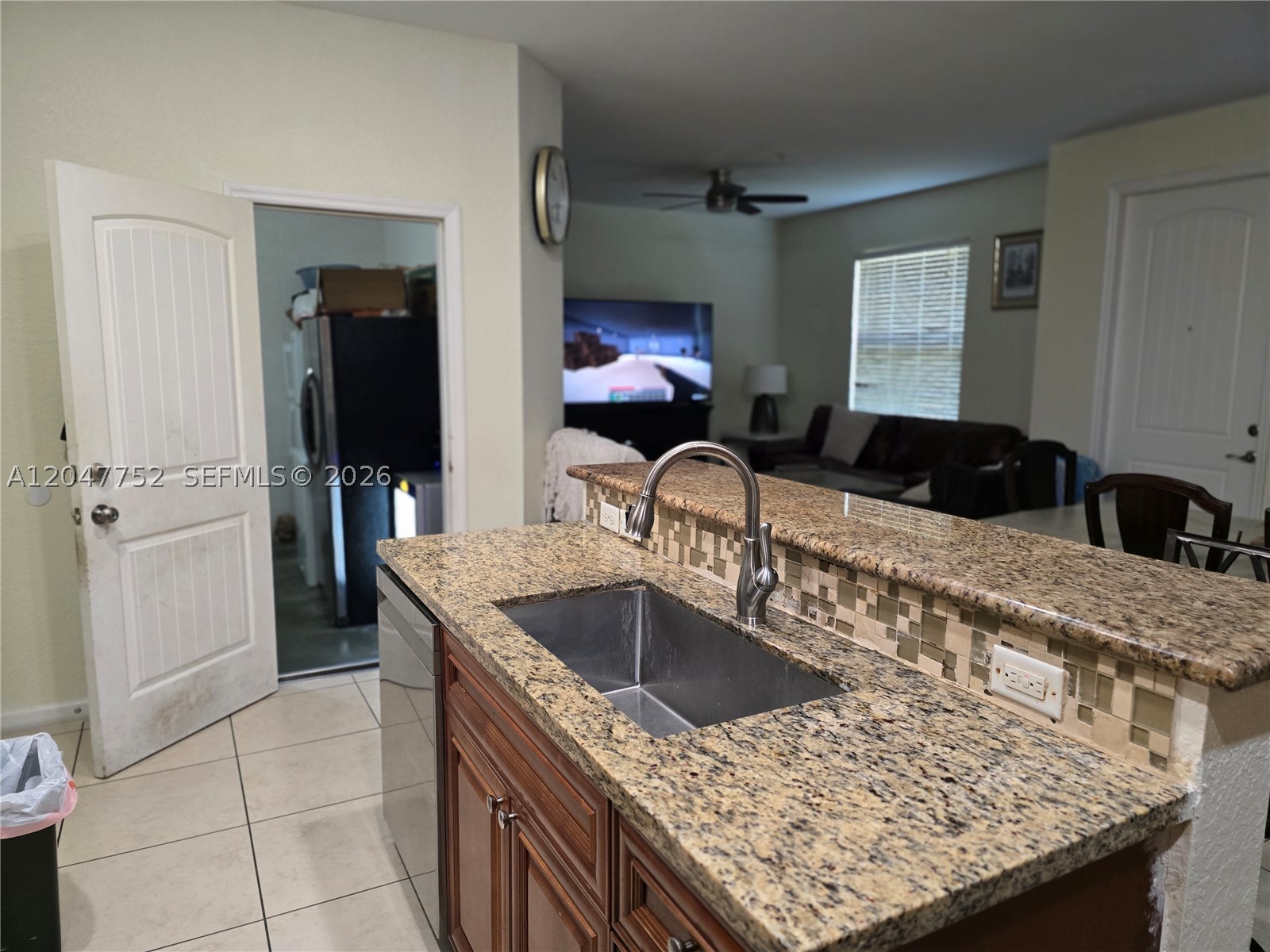ORCHID GROVE REPLAT 1 - Residential